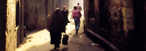 cairo