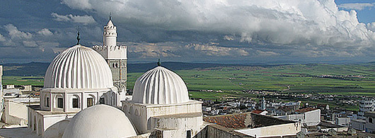 Tunisia