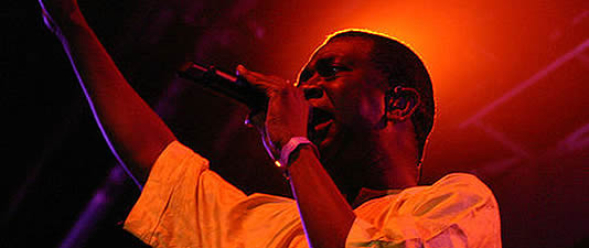 Youssou N’Dour