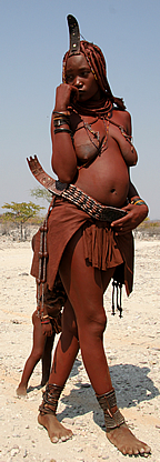 Himba
