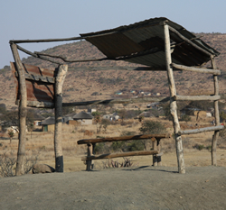 african-bus-stop