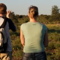 Walking Safaris in Kruger National Park