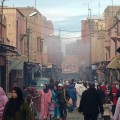 Make Marrakech Your First Stop in Morocco