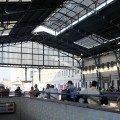 Getting from Cairo to Luxor