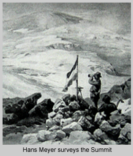 Hans Meyer
