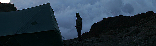 Kili Weather
