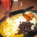 Restaurants in Bocas del Toro