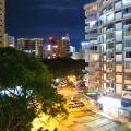 Cheap Hostels in Panama City