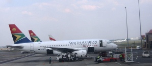 Johannesburg Airport