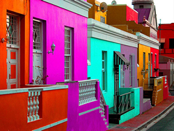 Bo Kaap