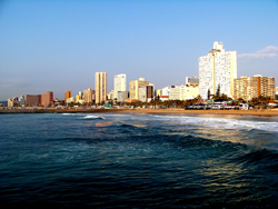 Durban