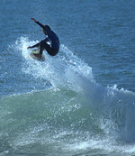 Surf mecca