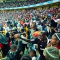 The Earworms of South Africa