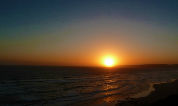 sunset_wilderness